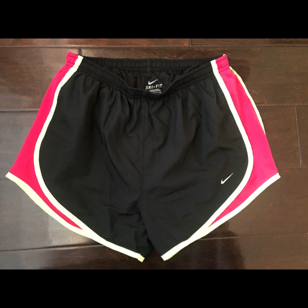 Nike running shorts! 🏃🏻‍♀️🤩